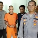 Gadaikan Motor Tetangga untuk Modal Judi, Pria Harjokuncaran Diamankan Polisi