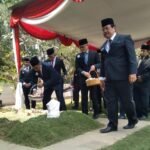 Jaga Tradisi, Pemkot Batu Ziarah Makam Mantan Wali Kota