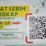 DIGI TREE: Sistem Informasi Pohon Diterapkan Dosen Vokasi UB di Kota Probolinggo