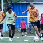 Arema FC Jadwalkan Sparring Partner dan Adaptasi Ulang di Stadion Soepriadi