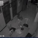 Aksi Pencurian di Malang Terekam CCTV, Polisi Buru Pelaku