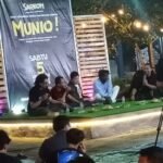 Stikosa AWS Menggelar MUNIO!Angkat Topik Bunuh Diri di Kalangan Mahasiswa