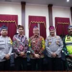 Bersaing dengan 8 Ribu Desa/Kelurahan se-Jatim, Desa Pendem Sabet 20 Besar Anugerah Patriot Jawi Wet...