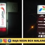 Produsen Bikin Pylon Sign di Malang yang Rekomended