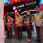 Digital Lounge @Campus UB Jadi yang Pertama di Jawa Timur