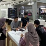 Digiplus Jadi Destinasi Gaya Hidup Warga Malang