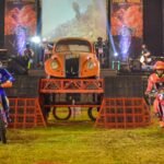 Juara PON XXI Dominasi Trial Game Dirt: Seri Terakhir di Malang Terberat Rider Yunior Menggebrak