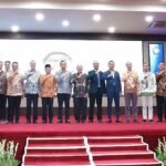 Puluhan Rektor Kaji Green Entrepreneurship di UB: Integrasi AI dan Model Bisnis Berkelanjutan