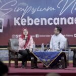 UMM Gelar Simposium Nasional Kebencanaan. Hadirkan Kepala Pusat Krisis Kesehatan Kemenkes RI