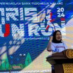 Triwulan III 2024, Kegiatan Dunia Usaha di Wilker BI Malang Termoderasi