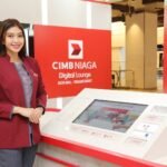 CIMB Niaga Raih Peningkatan Laba Rp6,6 Triliun