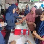 Ceria Perangi Stunting di Merjosari Kota Malang