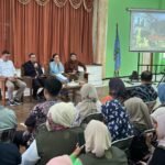 Sinkronisasi Kebijakan Pusat-Daerah bagi Kelompok Rentan, Deputi Kemenko PMK Turun ke Malang