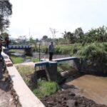 Cegah Banjir Luapan, Pemkot Batu Normalisasi Saluran Air