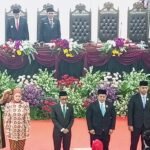 Putri Mantan Ketua DPRD, Resmi Dilantik Jadi Ketua DPRD Kota Malang Periode 2024-2029