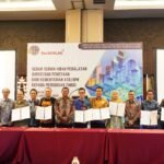 Kementrian ATR/BPN Gandeng ITN Malang: Digitalisasi Survey dan Pemetaan Geodesi