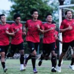 Arema FC Tak Wajib Turunkan Pemain U-23