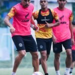 Banyak Ditinggal Pemain, Arema FC Tetap Optimis ke Empat Besar