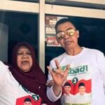 Fanatik Abah Anton, Arifah Selalu Datang ke Majelis Cinta