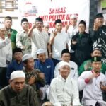 Satgas Anti-money Politics Pilkada 2024 Terbentuk