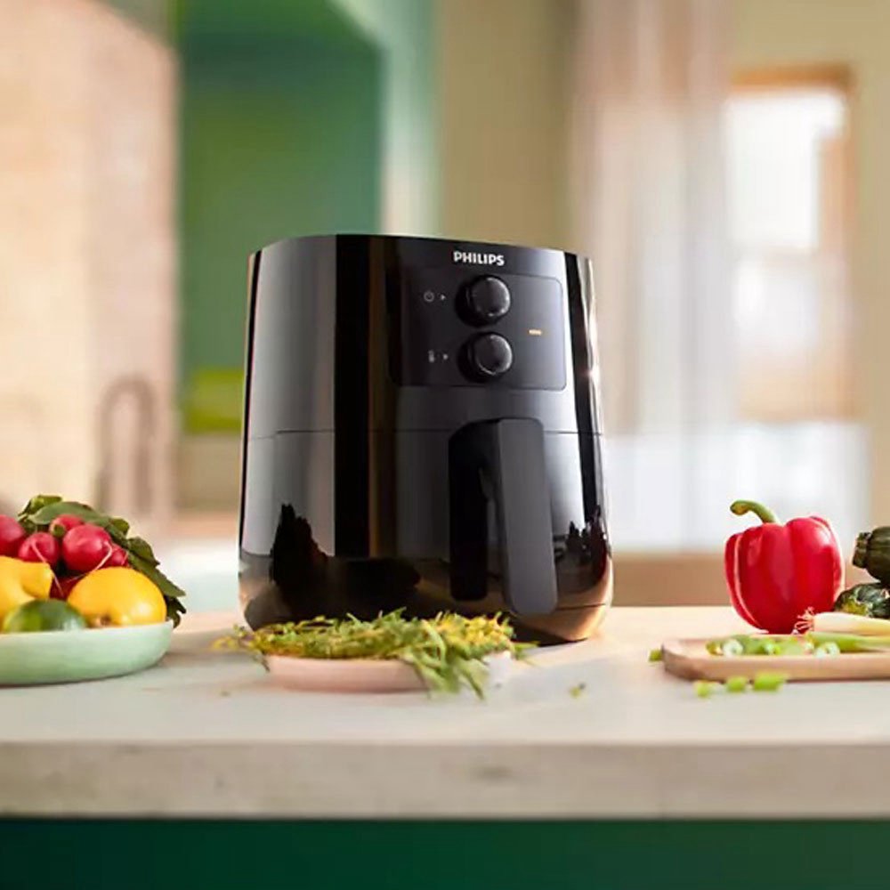 5 Rekomendasi Air Fryer Philips Terbaik 2024