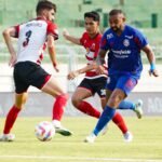 Menang Besar 4-2, Arema FC Tembus Papan Atas