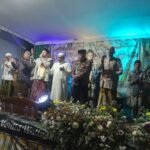 Abah Sanusi Terus Siapkan Pusat Perekonomian Baru di Kabupaten Malang