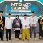 Unisma Tuan Rumah MTQ Nasional: Siapkan Beasiswa Bagi Para Pemenang