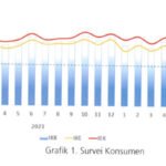 Sepanjang Oktober 2024, Optimisme Konsumen Tetap Terjaga