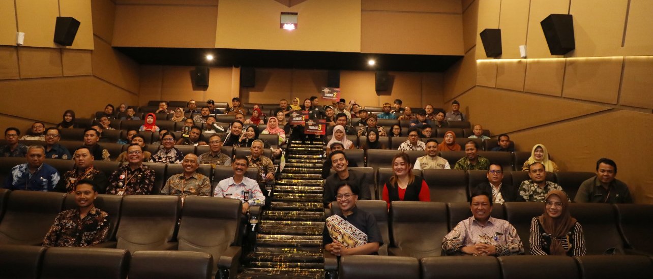 Diskominfo Dorong KIM Angkat Potensi UMKM Lewat Lomba Film Pendek