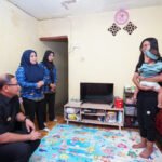 Serius Tekan Stunting, Pj Aries Fasilitas Dokter Spesialis untuk Anak Stunting