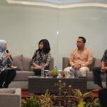 Polinema, Polibatam dan PNB Kolaborasi Wujudkan International Exposure