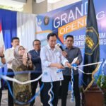 UB Luncurkan Gedung Tekno Entrepreneurship: Percepat Penelitian, Inovasi dan Output