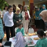 Ruang Publik Terpadu Ramah Anak Berpotensi Jadi Model