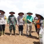 Wujudkan Swasembada Pangan, Pemkot Batu Gelontor Alat dan Bahan Pertanian