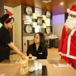 Liburan Natal bersama Ijen Suites Resort & Convention Malang