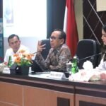 Menko PMK  Sinergikan Upaya Percepatan Penanganan Stunting