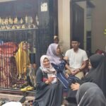 Punya Visi Misi Luar Biasa, Jemaah Wanita Al Irsyad Kota Batu Dukung Mas Gum