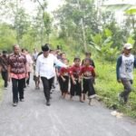 Selepas Cuti Kampanye, Abah Sanusi Langsung Tancap Gas