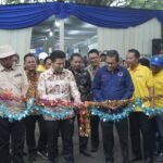 UMM Tuan Rumah Jatim Happy: Dorong Ekonomi Kreatif Pasca Pandemi Covid