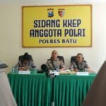 Jawab Ekspektasi Penegakan Hukum, Masyarakat Bisa Saksikan Sidang Etik Anggota Polri