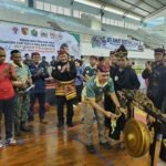 Dandim Cup 2024: Ajang Unjuk Kebolehan Pesilat, Jaga Budaya dan Sportivitas