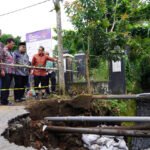 Gerak Cepat Tangani Bencana di Kota Batu