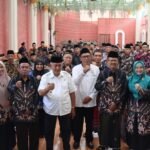 Setiap Masjid di Kabupaten Malang, Diberi Dana Hibah Rp20 Juta