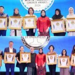 Inovasi Jadi Kunci Memenangkan Persaingan, Sejumlah Brand Sukses Raih Top Innovation Choice Award & ...