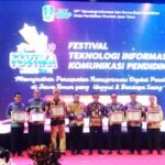 Festika Jatim, Optimalkan Transformasi Digital di Dunia Pendidikan