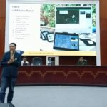 Bonsai UB Bahas Inovasi Teknologi IoT Untuk Pengelolaan Hutan