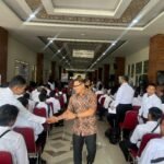 Sebanyak 1.146 Peserta Berebut 200 Formasi PPPK Pemkot Batu