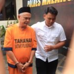 Polres Malang Tahan Oknum Kades. Modus Janji Bebaskan Penjudi