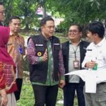 Urai Tiga Titik Banjir Dimintakan Bantuan ke APBN dan APBD